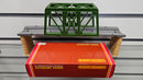 Hornby R657 Girder Bridge, Boxed, Complete