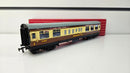 Hornby Dublo 4047 D20 Composite Restaurant Car WR, Boxed