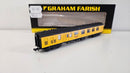 Graham Farish 374-089 BR MK1 BCK Brake Composite Corridor Network Rail, Boxed