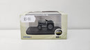Oxford Diecast OO 76TEA001 Grey Ferguson TEA Tractor, Boxed