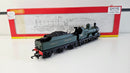 Hornby R2064A GWR Dean Goods 2322, Boxed, Good Runner, Tender Drive