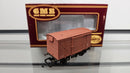 GMR 54300-4 12T BR Vent Van, Boxed