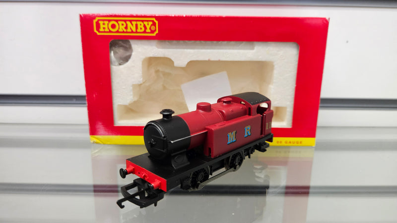 Hornby R3069 Midland No.11 Collector Club 2011, Boxed, Good Runner