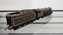 Hornby 4472 LNER Flying Scotsman, Tender Drive, Unboxed, Weathered, Good Runner
