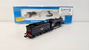 Peco N NL-27 0-6-0 Collett Goods 3208 BR Black Late Crest, Boxed, DCC Fitted, Good Runner (Works on Analogue)