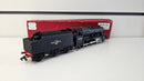 Hornby Dublo Class 8F 48109 BR Black, Boxed, 2 Rail, Good Runner Noisy