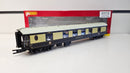Hornby R4513 Brighton Belle Car Trailer 1st Doris, Boxed