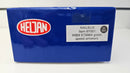 Heljan 87061 Railbus W&M E79964 Green Speed Whiskers, Boxed, DCC Fitted, Good Runner (Works on Analogue)