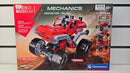 Clementoni Monster Truck, Boxed