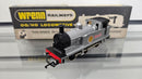 Wrenn W2203 0-6-0 Tank Shell, Boxed, 2 Rail, Non Runner