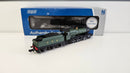 Dapol N 2S-009-000D 2884 Class 2-8-0 2884 GWR Unlined Green Steam Locomotive, Boxed, DCC Fitted, Poor Runner (Works on Analogue)
