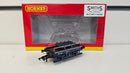 Hornby R6643 BR Shunters Truck Reading Central, Boxed