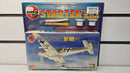 Airfix 01072 Messerschmitt Bf109 G-6, Boxed, Complete