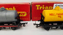 Hornby R211 & R12 Tank Wagons, Spares