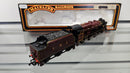 Mainline 37-060 4-6-0 Rebuilt Scot Class Locomotive LMS Preserved Crimson, Boxed, Good Runner