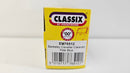Classix OO EM76512 Berkeley Cavalier Caravan Blue, Boxed