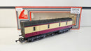 Lima 305359W M37794 Crimson & Cream Coach, Boxed