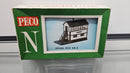Peco NB-3 Signal Box Brick, Boxed