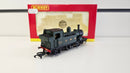 Hornby R3117 GWR 0-4-2T Class 14xx Locomotive 4819, Boxed, DCC Fitted, Poor Runner