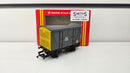 Hornby R034 Ventilated Van VEA Sub Sector, Boxed, Weathered