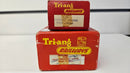 Tri-ang R50 & R31 Princess Locomotive & Tender Green, Boxed, Poor Runner