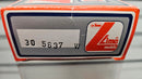 Lima 305637W Brown Hopper Wagon, Boxed