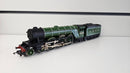 Hornby 4472 LNER Flying Scotsman, Unboxed, Tender Drive, Good Runner