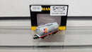 Graham Farish N 373-788A TTA Tank Wagon Total Grey, Boxed
