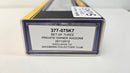 Graham Farish N 377-075K7 Set of 3 Private Owner Wagons 2011/12 Collectors Club, Boxed