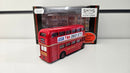 EFE 15621 AEC Routemaster Bus London Transport BR TWA, Boxed