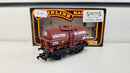 Mainline 37-136 Tank Wagon United Molasses, Boxed