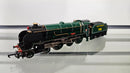 Hornby R154 Southern 795 Sir Dinadan, Unboxed, Good Runner