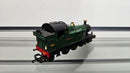 Lima Repainted GW 4566 Tank Locomotive, Unboxed, Good Runner