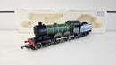Hornby 8537 Class B12 LNER, Part-boxed, Non Runner Shorts