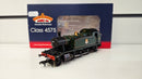 Bachmann 32-140 Class 4575 Praire Tank 4585 BR Green Early Emblem, Boxed, DCC Fitted, Good Runner