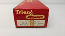 Tri-ang R28 BR Main Line Brake 3rd Coach, Boxed