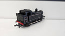 Tri-ang R52 47606 BR Black Steam Locomotive, Unboxed, Spares