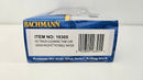 Bachmann 16305 HO Track Cleaning Tank Car Union Pacific Potable Water, Boxed