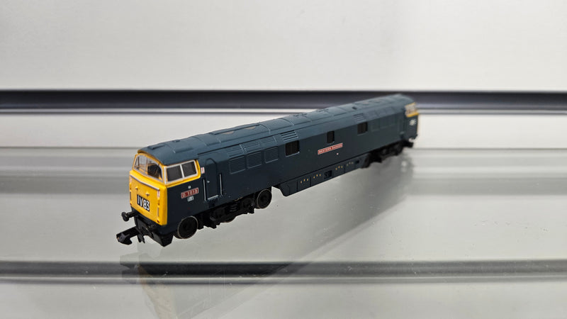 Graham Farish D1013 Class 52 Western Ranger, Unboxed, Good Runner