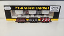Graham Farish N 377-077K Set of 3 Private Owner Wagons 2009/10 Collectors Club, Boxed