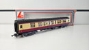Lima 305311W M34628 MK1 Crimson & Cream Coach, Boxed