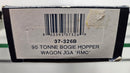 Bachmann 37-326B 90T Bogie Hopper Wagon JGA RMC, Boxed