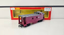 Hornby R1151 CN Caboose Fourgon De Queue, Boxed