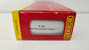 Hornby R446 GWR Four Wheel Coach, Boxed