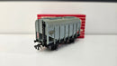 Hornby Dublo 4625 20T Bulk Grain Wagon, Boxed