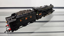 Wrenn Class 8F 8012 LMS Black, Unboxed, 2 Rail, Non Runner