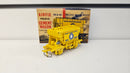 Airfix Series 1 OO Presflo Cement Wagon, Built, Boxed