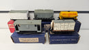 Hornby Dublo 5 x Wagon Bundle, Boxed, Plastic Wheels
