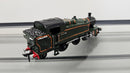 Airfix 2-6-2 GWR Tank Engine Kit Built, NO MOTOR, Unboxed