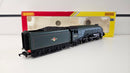 Hornby R2784x Class A4 Mallard, Sound Removed, Boxed, Works But Requires Attention